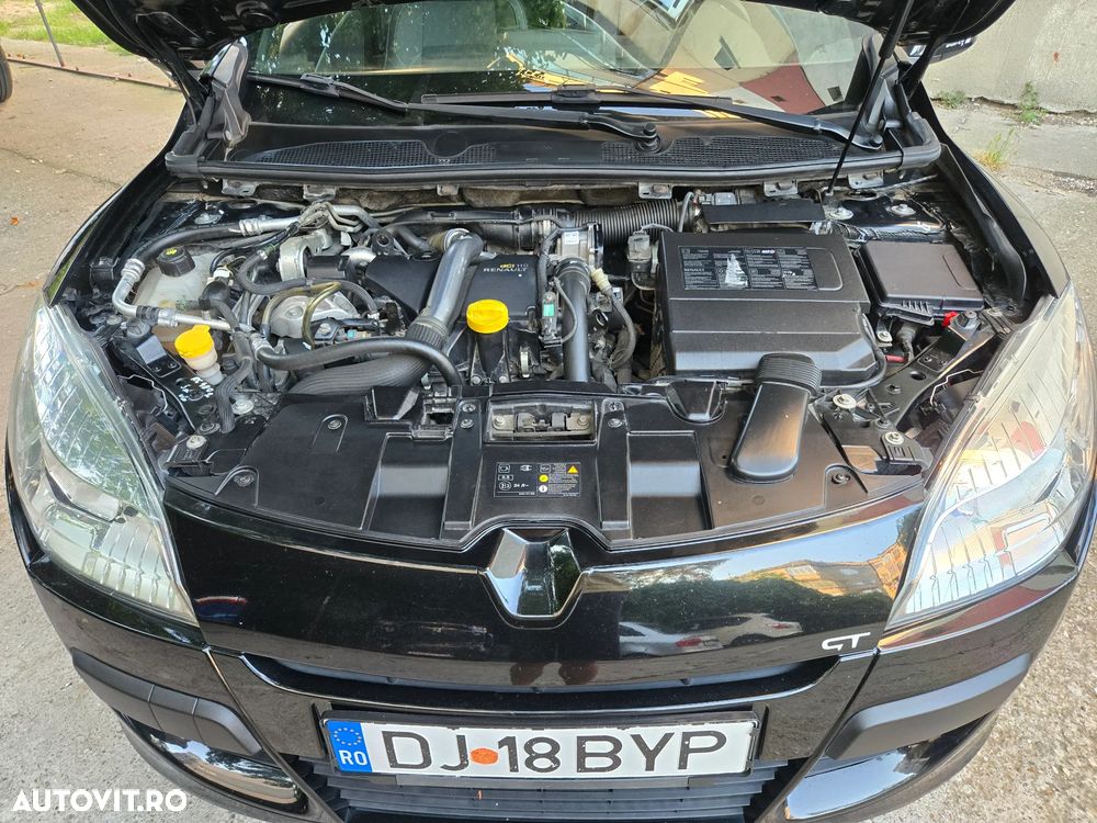Renault Megane - 35