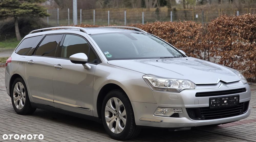 Citroën C5 1.8 16V Confort - 4