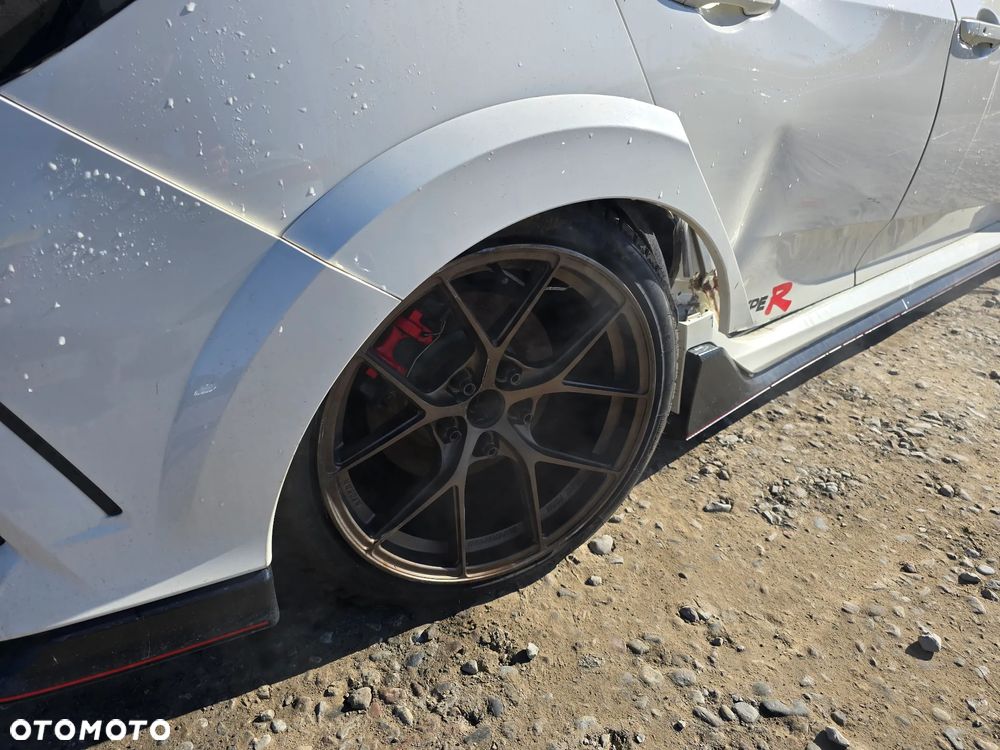 Honda Civic 2.0 VTEC Turbo Type R - 14