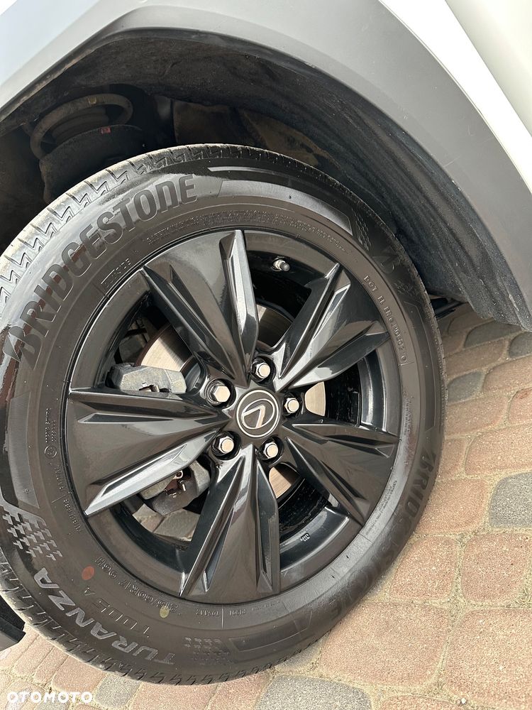 Lexus UX 250h Executive Line - 21