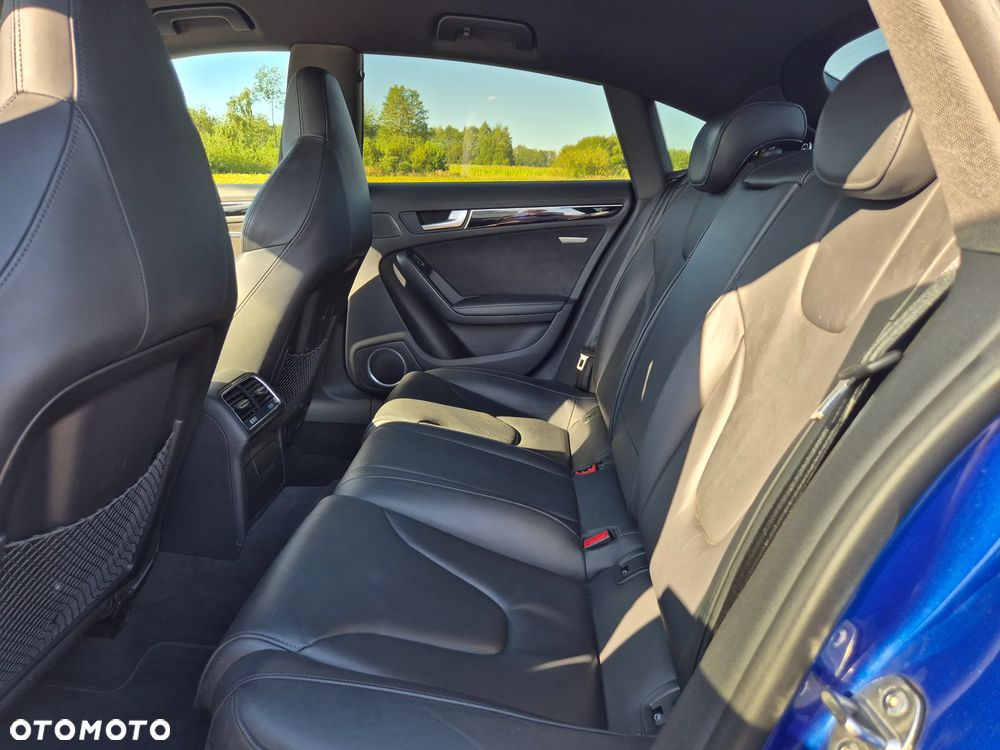 Audi A5 Sportback 2.0 TFSI Quattro S tronic - 29