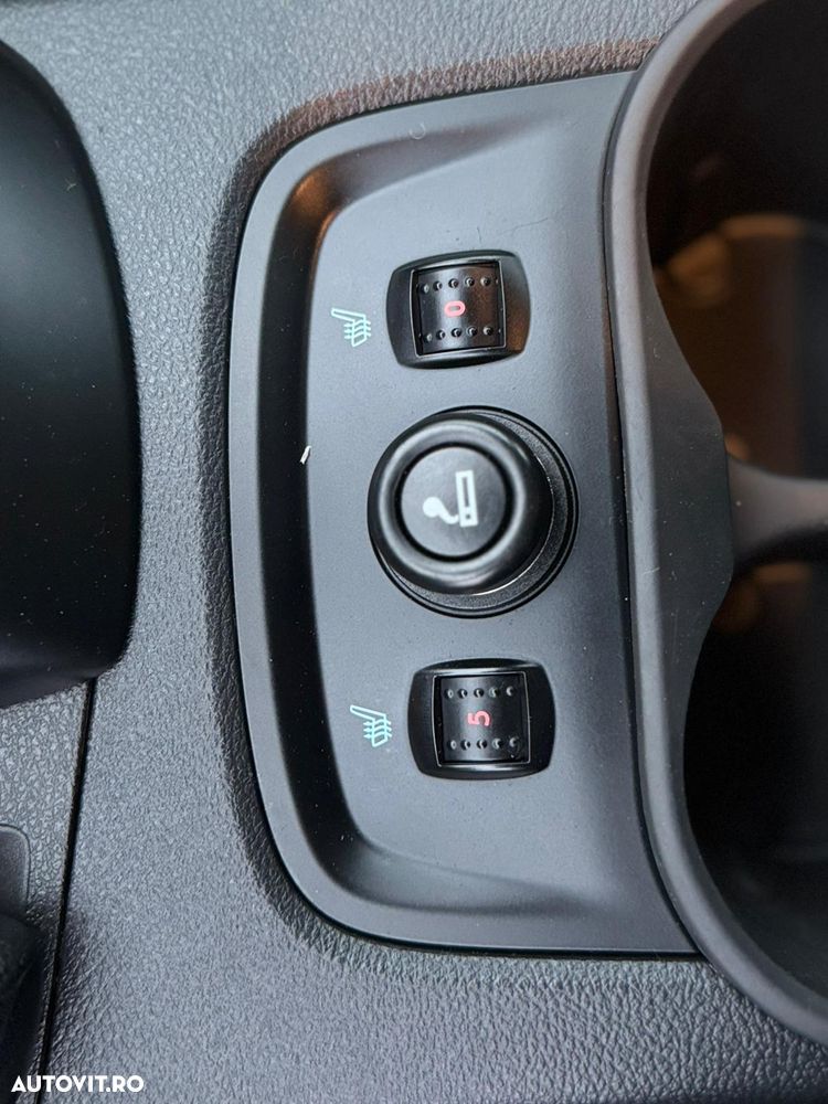 Ford Focus 1.0 EcoBoost Sport - 9