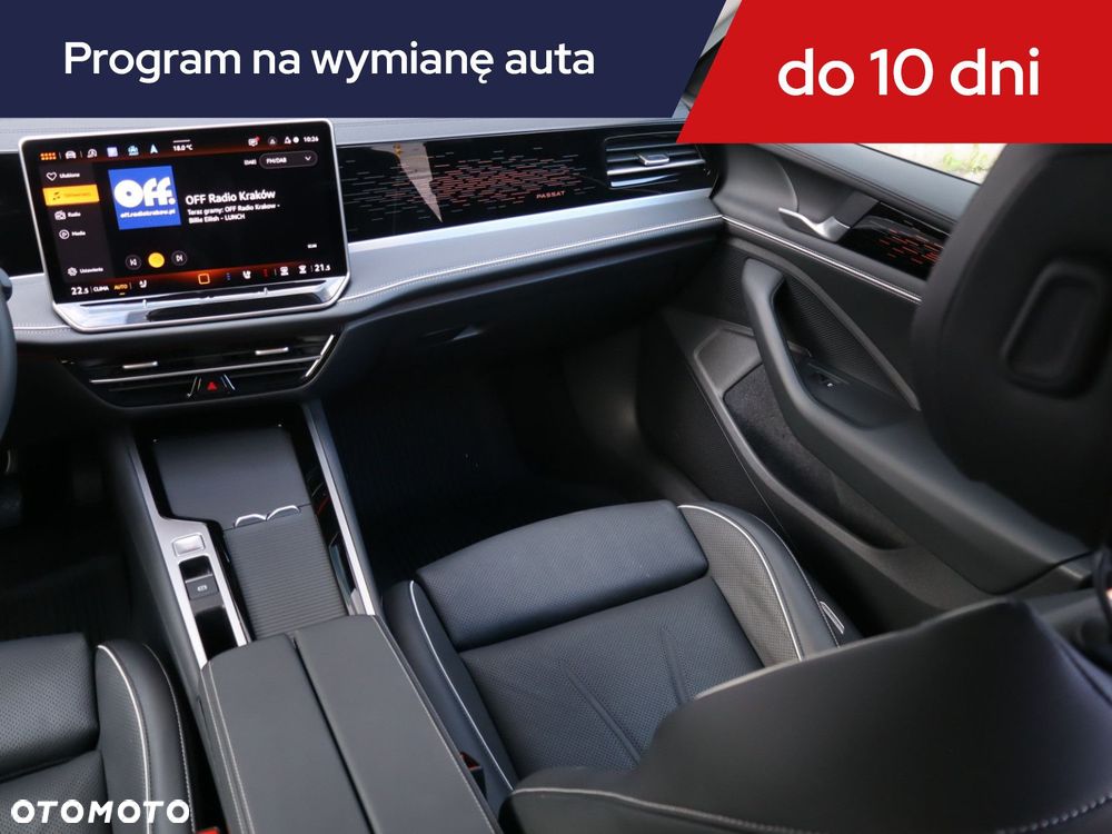 Volkswagen Passat Variant - 10