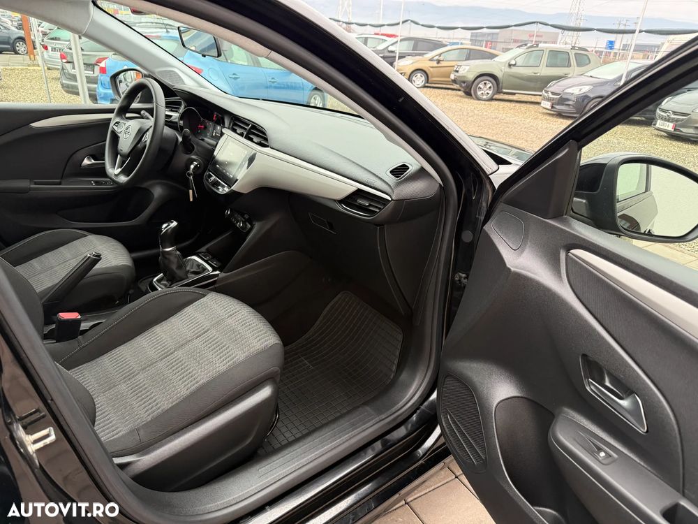 Opel Corsa - 18