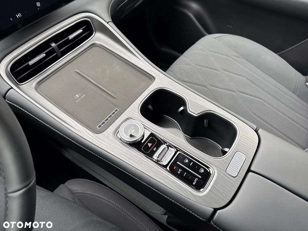 Chery Tiggo 8 1.5 T-GDI Super Hybrid Comfort DCT - 16