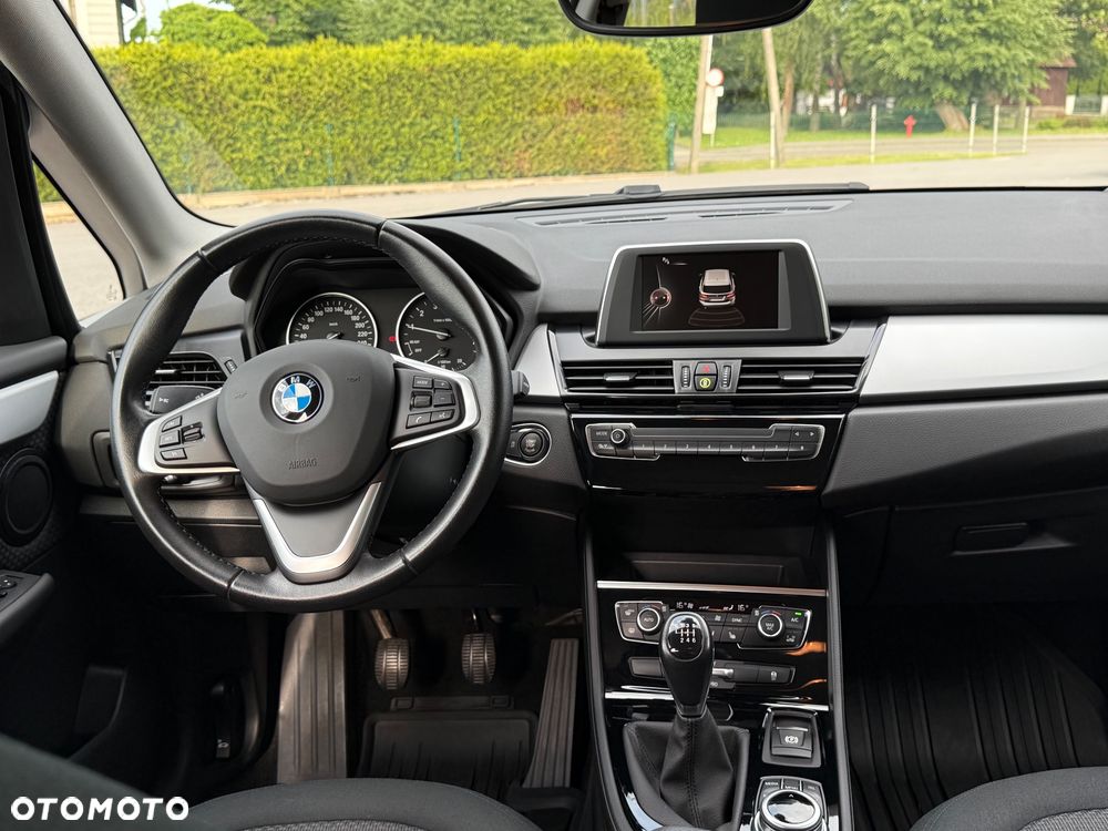 BMW Seria 2 - 30