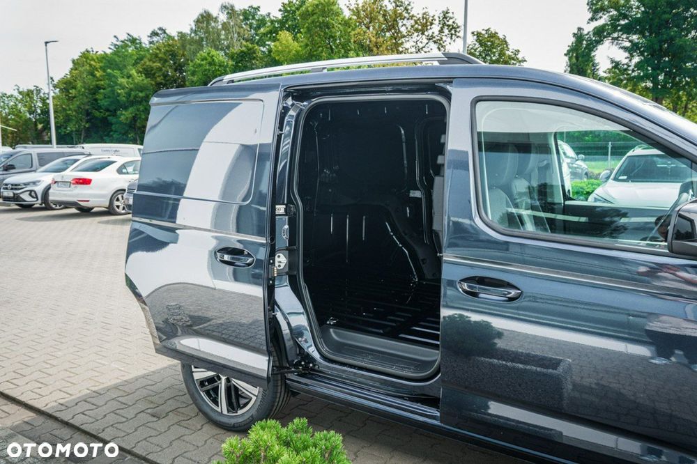 Volkswagen Caddy - 19