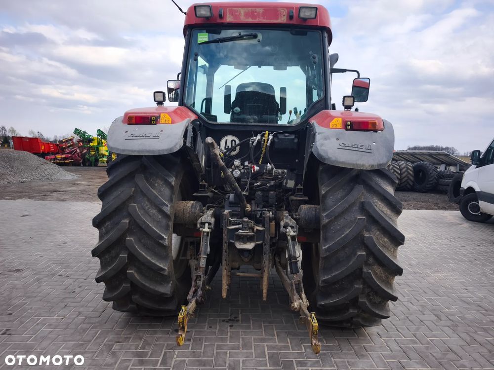 Case IH MX 135 - 5