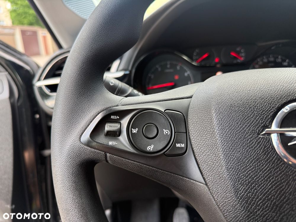Opel Corsa 1.2 S&S - 15