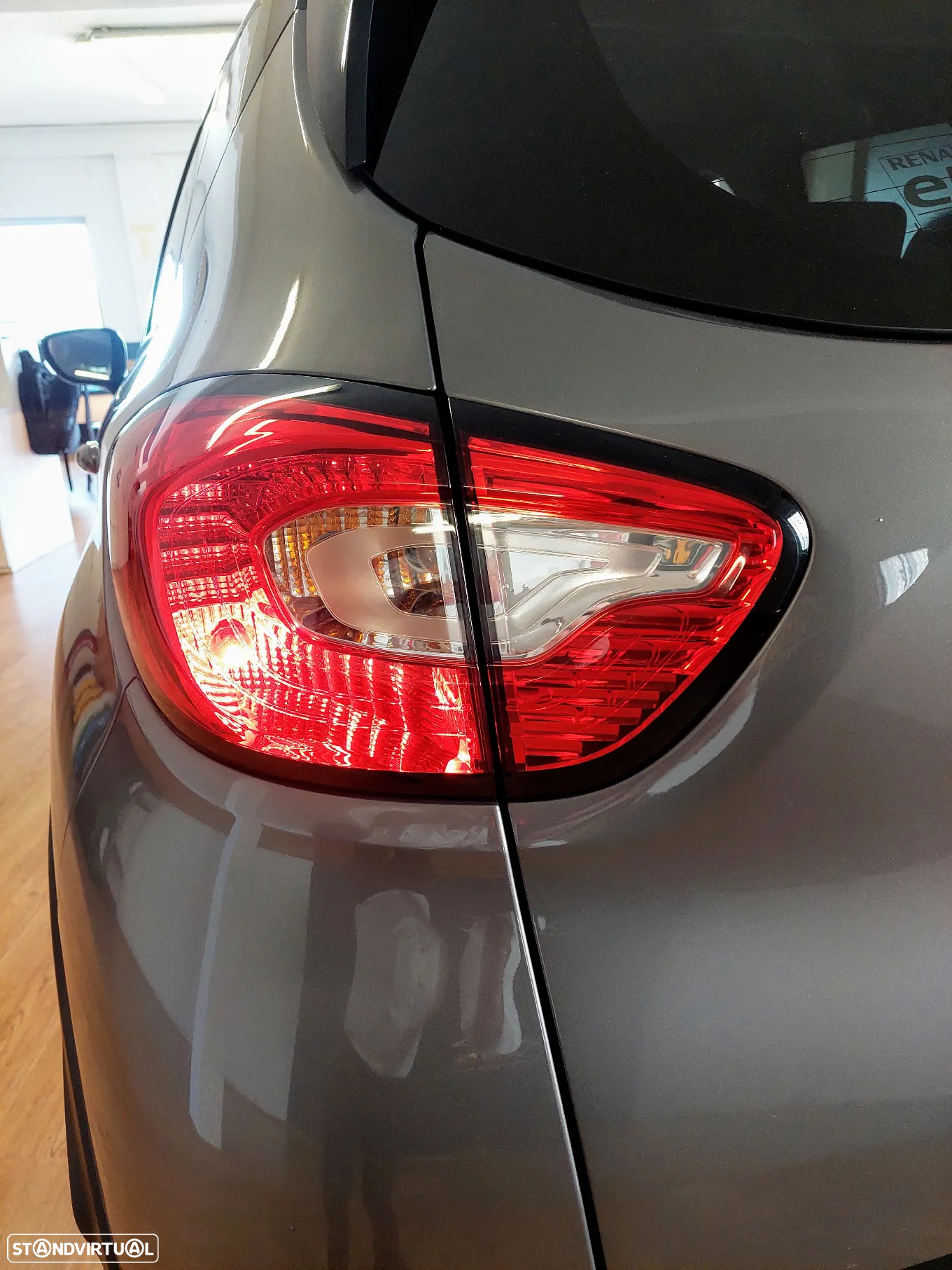 Renault Captur 0.9 TCE Exclusive - 15