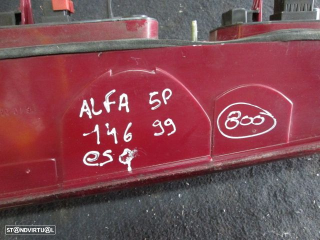 Farol Tras REF0800 ALFA ROMEO 146 1999 5P ESQ - 3