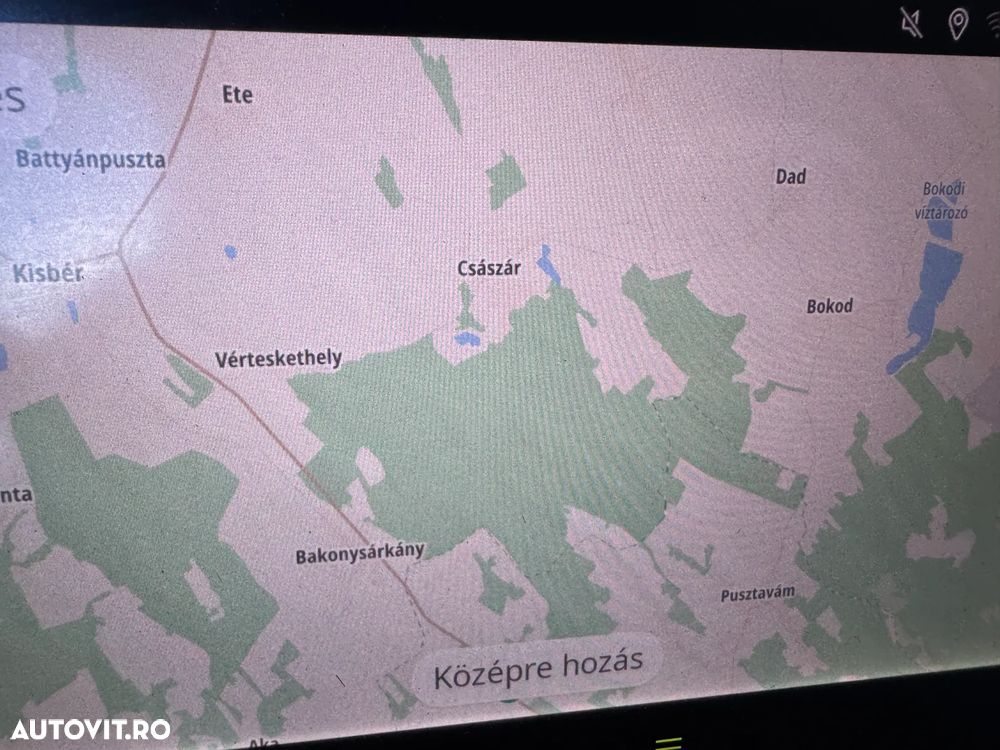 Volvo Volvo FH460 I-Save, mega, XL, tacho G2V2, anvelope noi, finantare, factura externa - 18