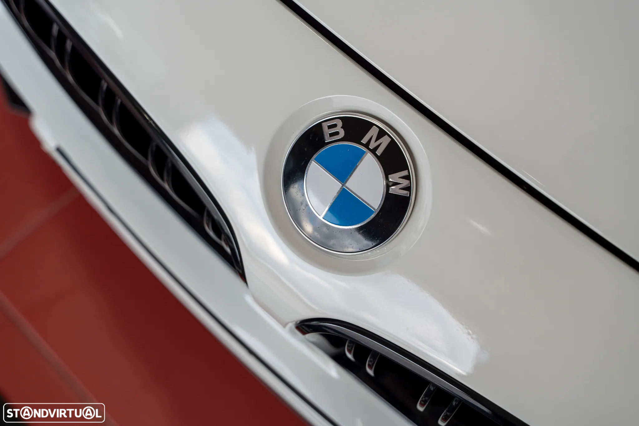 BMW 420 d Pack M Auto - 29