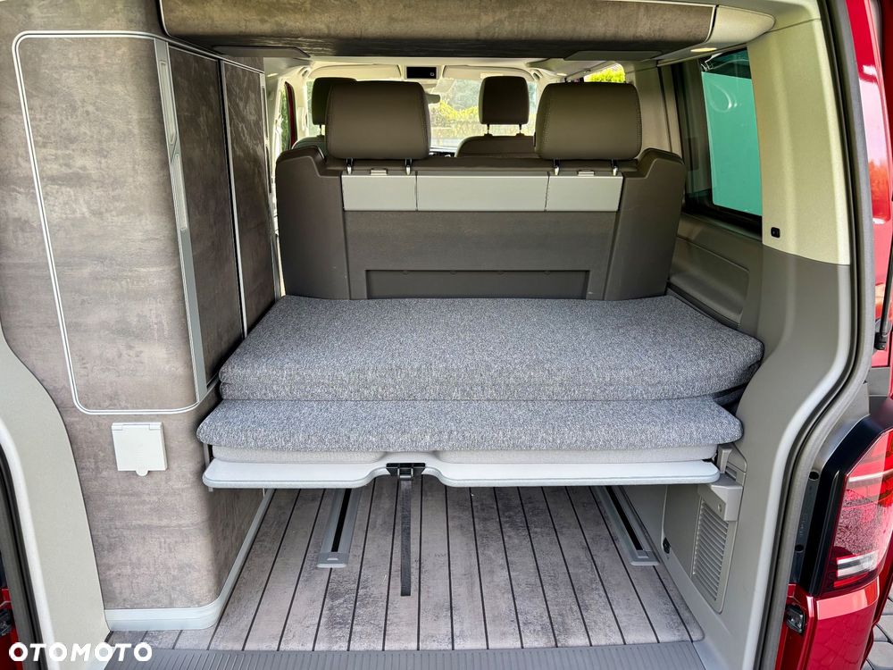 Volkswagen California - 33