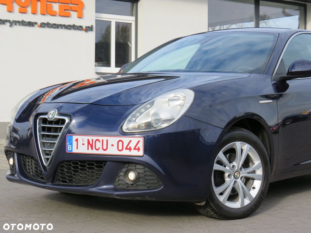 Alfa Romeo Giulietta 1.6 JTDM 16V Business - 5
