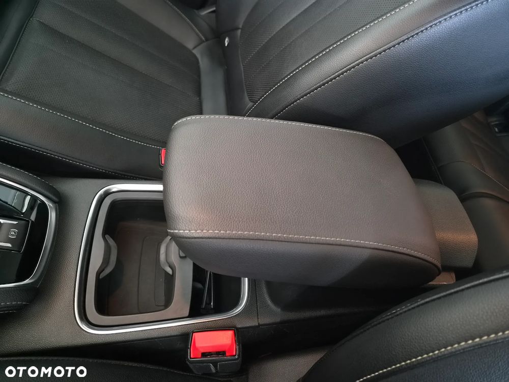 Opel Grandland X 2.0 D Start/Stop Automatik Ultimate - 23