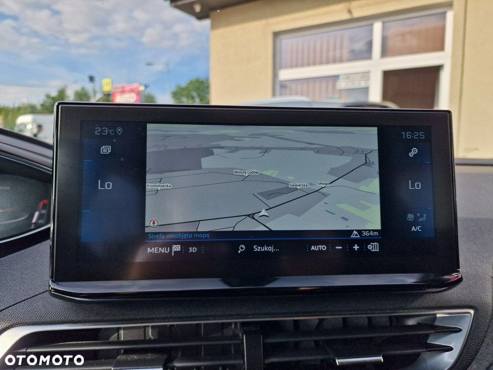 Peugeot 3008 1.6 PureTech Hybrid PHEV Allure S&S EAT8 - 25