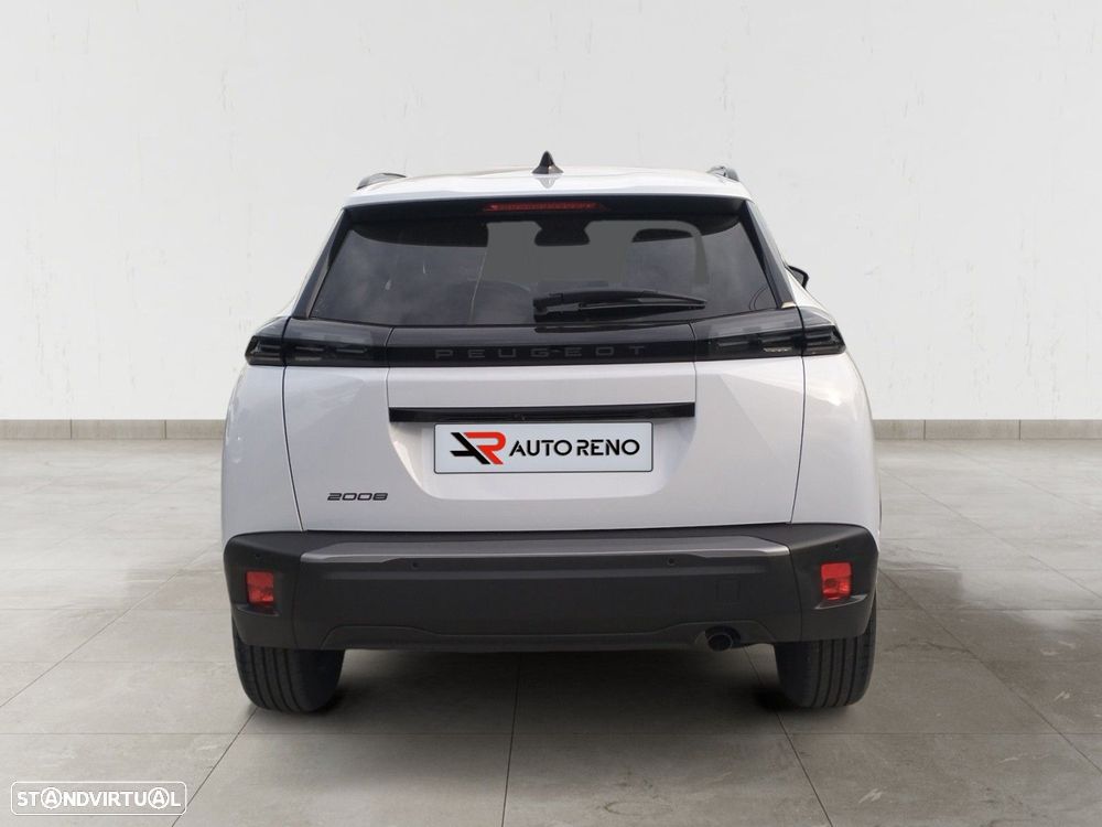 Peugeot 2008 1.2 PureTech Allure - 4