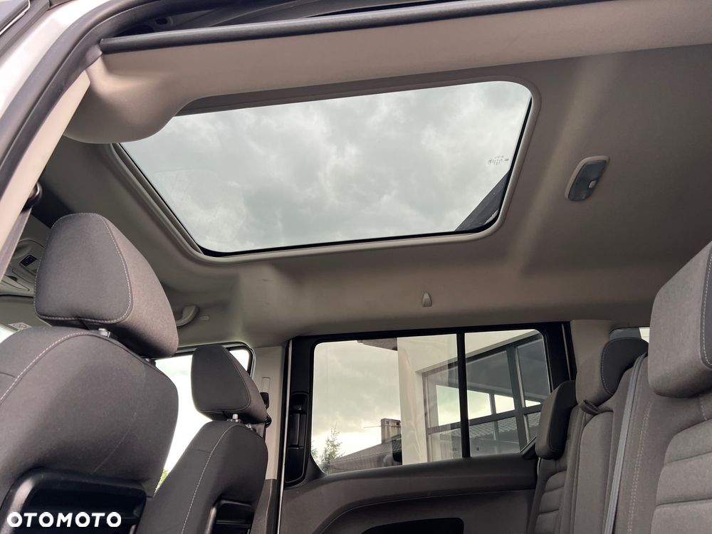 Ford Tourneo Connect Grand - 27