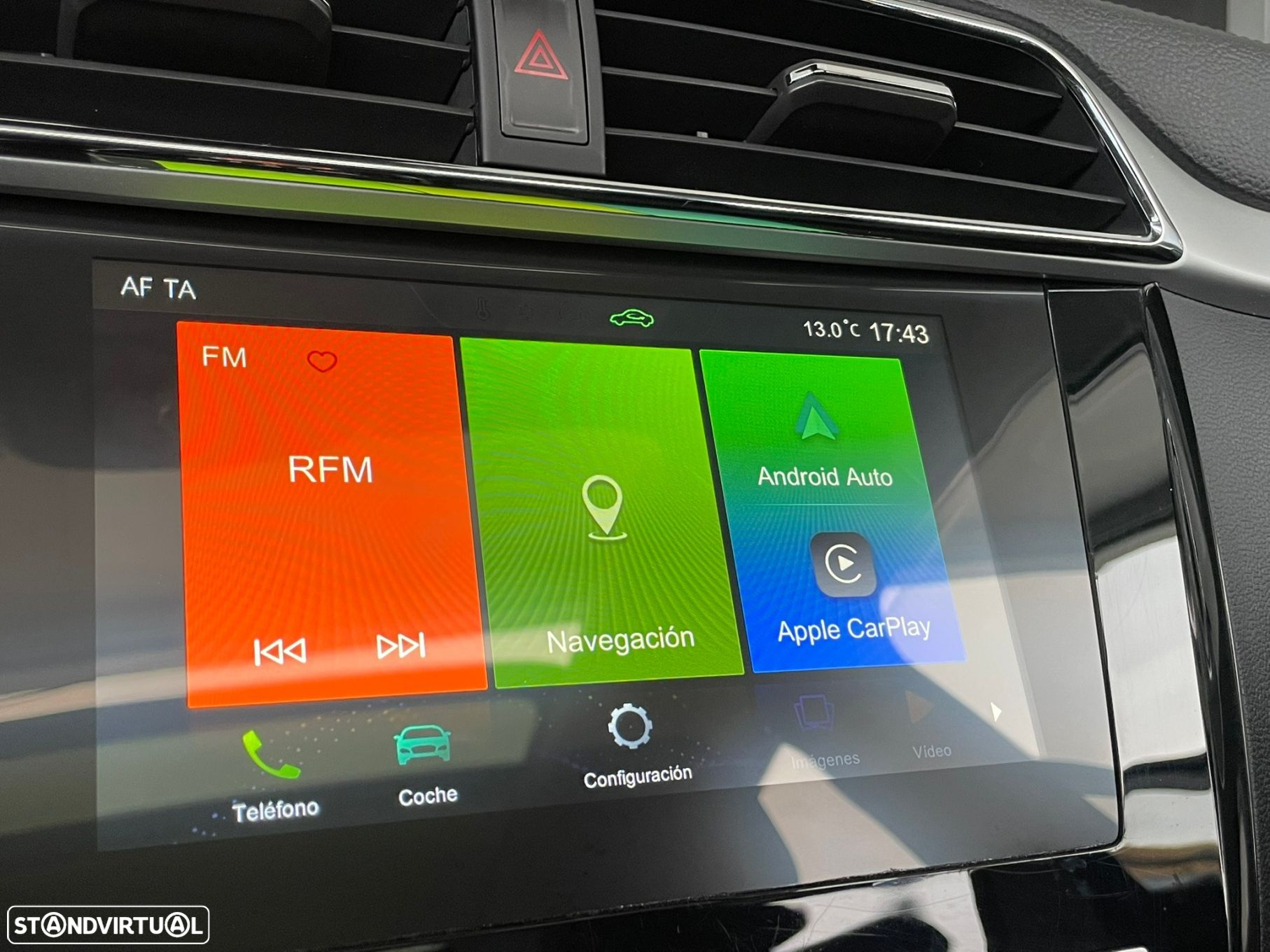 MG ZS EV 44.5 kWh Luxury - 20
