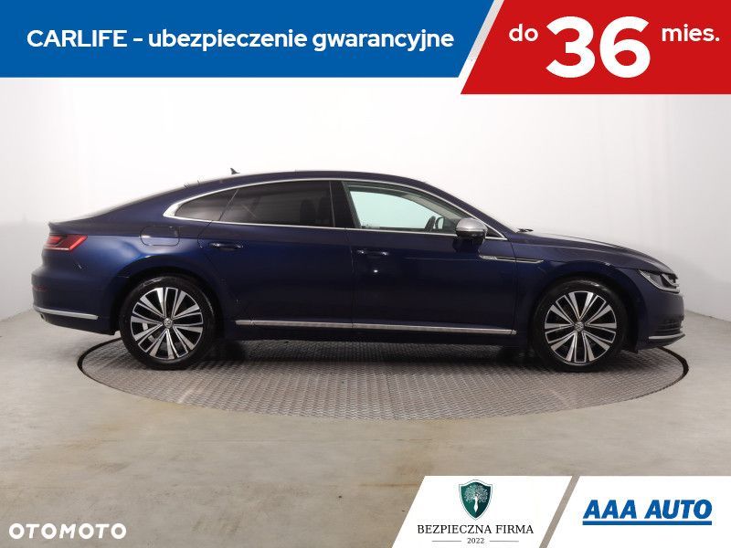 Volkswagen Arteon - 7
