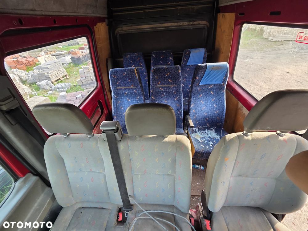 Volkswagen LT 2DG192/W81 - 9