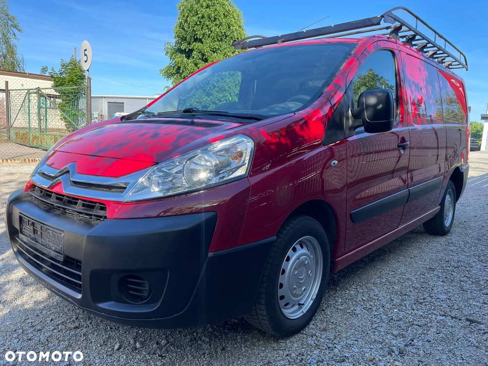Citroën Jumpy - 6