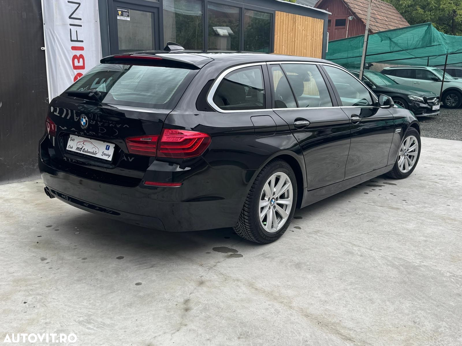 BMW Seria 5 - 3