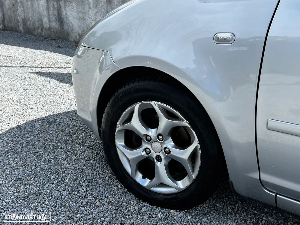 Ford C-Max 1.6 TDCi Titanium - 6