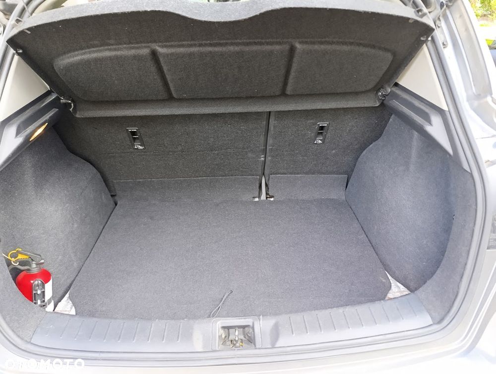 Nissan Pulsar 1.2 DIG-T Visia - 12