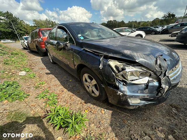 Peugeot 508 HDi FAP 140 Active - 4
