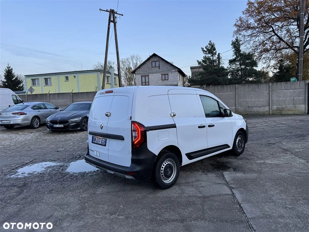 Renault KANGOO - 6