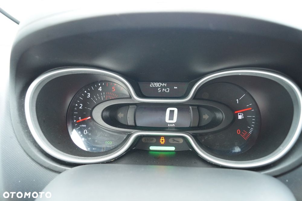 Renault Trafic - 22
