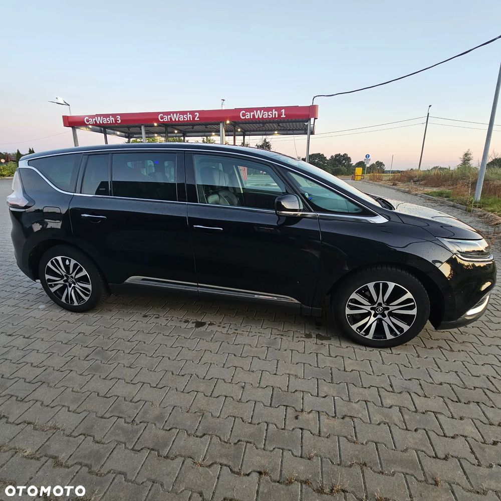 Renault Espace Energy dCi 160 EDC Initiale Paris - 13