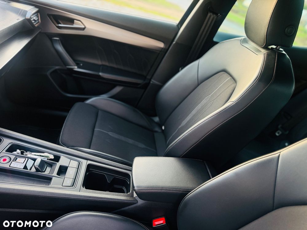 Cupra Formentor 1.5 TSI DSG - 9