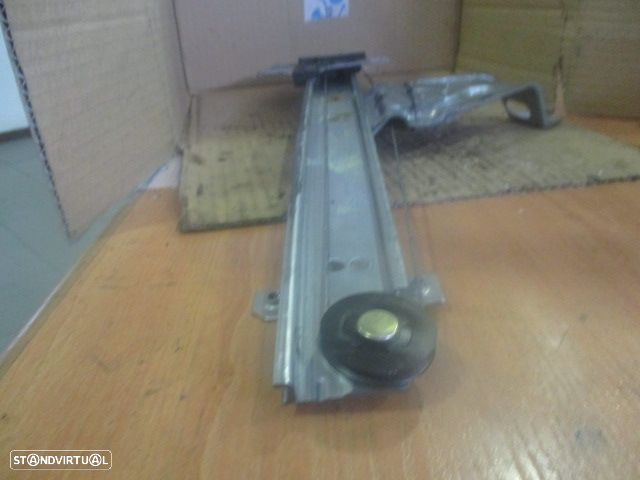 Elevador Sem Motor ELEVSM1240 MITSUBISHI PAJERO 2002 5P TE - 3