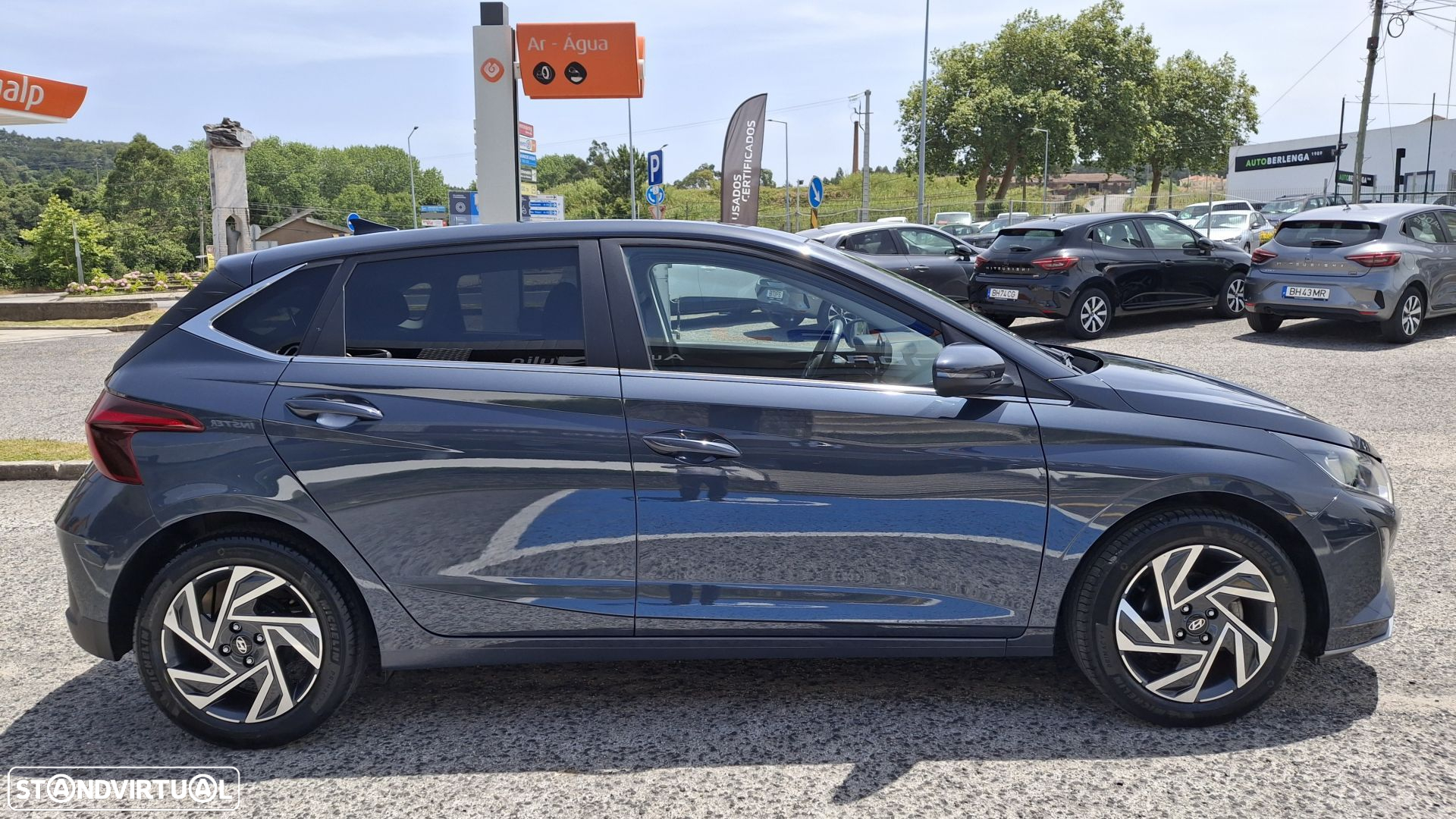 Hyundai i20 1.2 MPi Comfort - 3