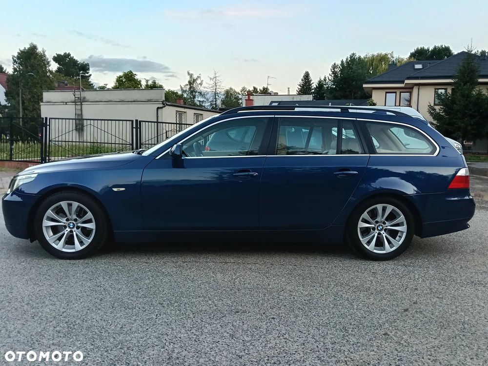 BMW Seria 5 - 14