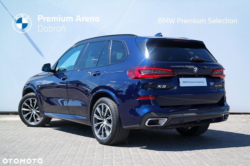 BMW X5 - 8