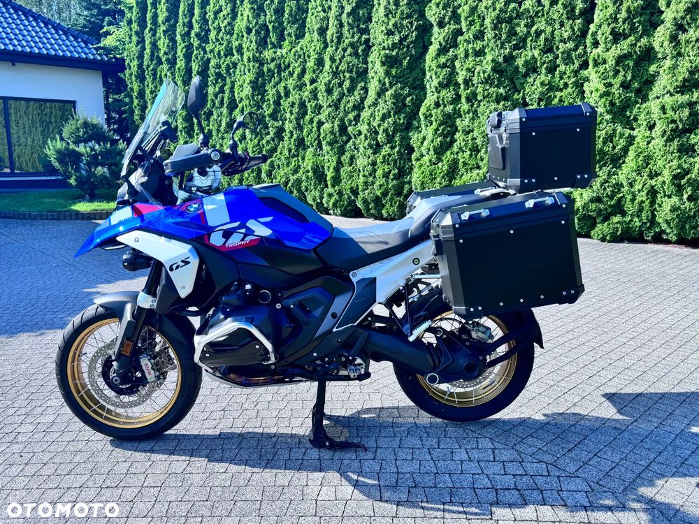 BMW GS - 6