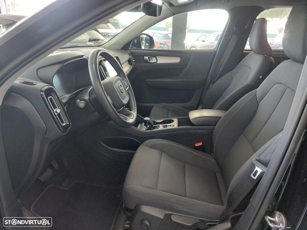 Volvo XC 40 1.5 T5 PHEV Inscription Expression - 11