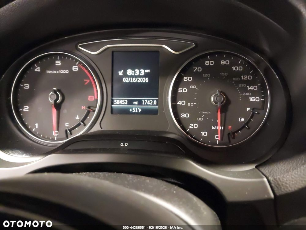 Audi A3 Limousine - 25