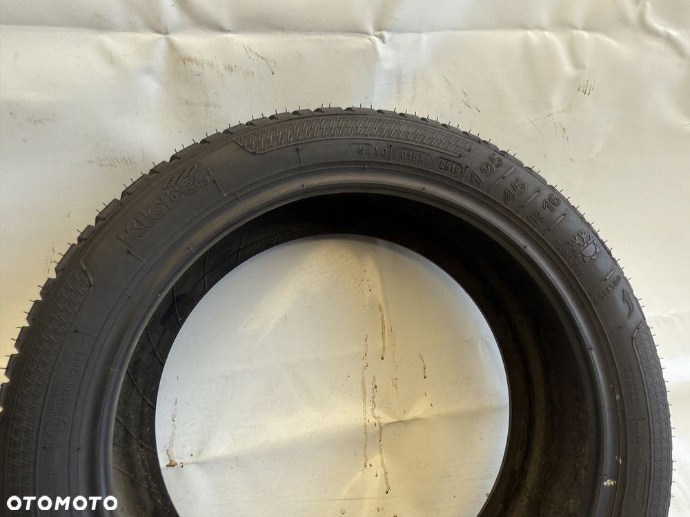 195/45/16 Kleber Quadraxer 2 84H 2019R (634) - 2