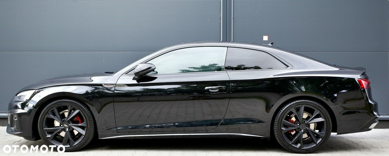 Audi A5 - 6