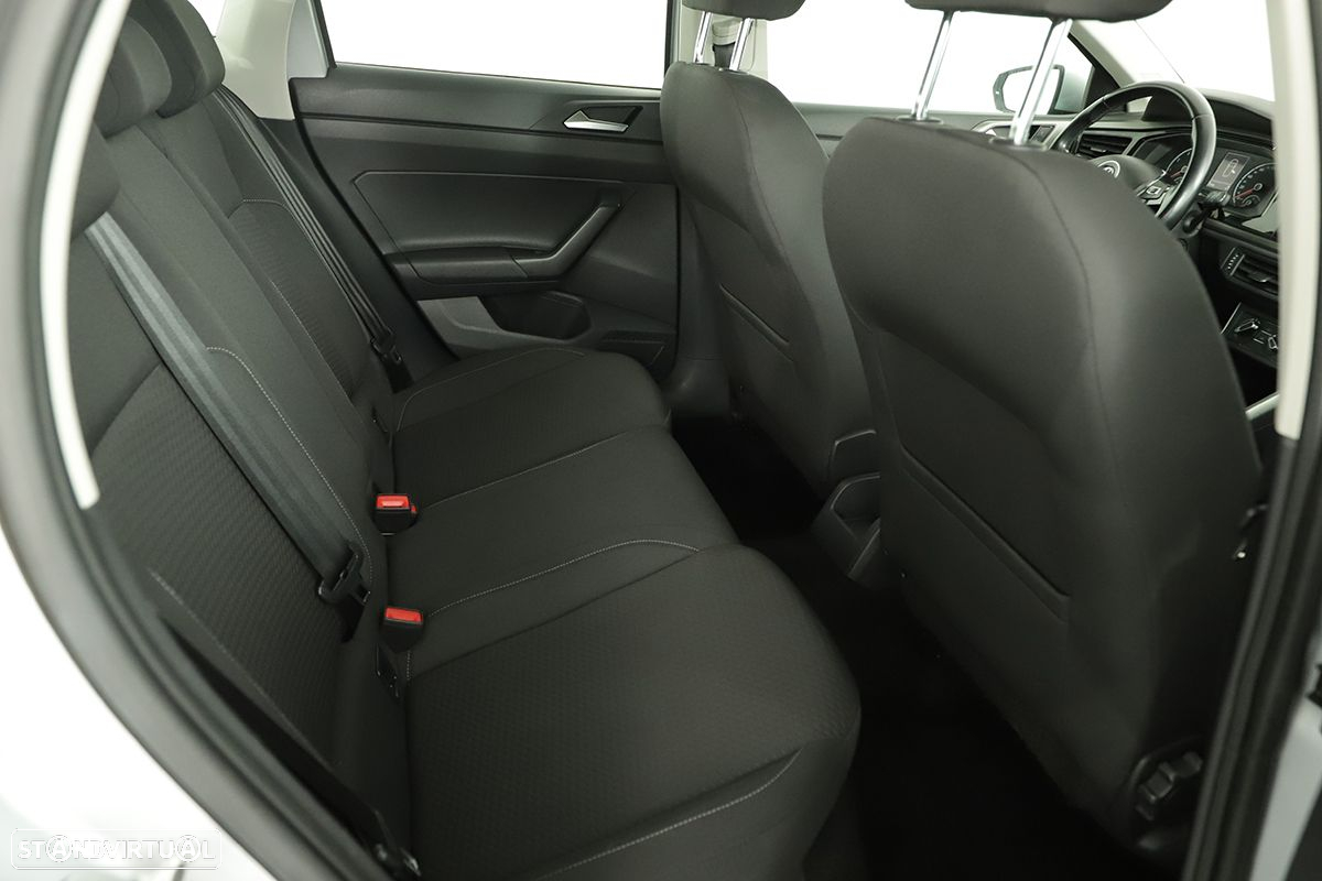 VW Polo 1.0 TSI Confortline - 21