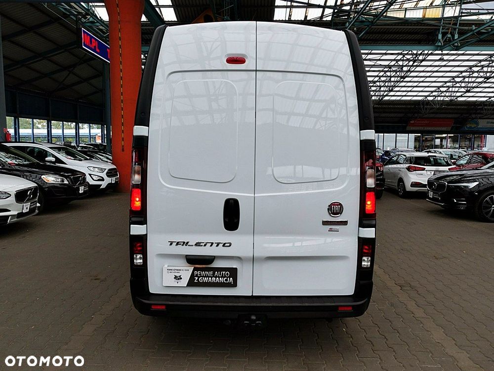Fiat Talento - 5