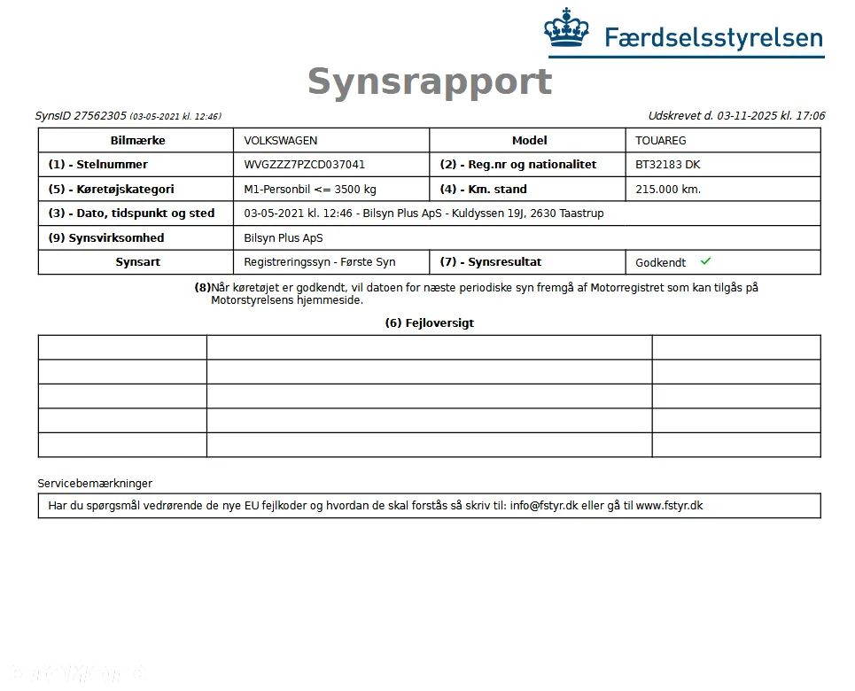 Volkswagen Touareg 4.2 V8 TDI DPF Automatik Exclusive - 2