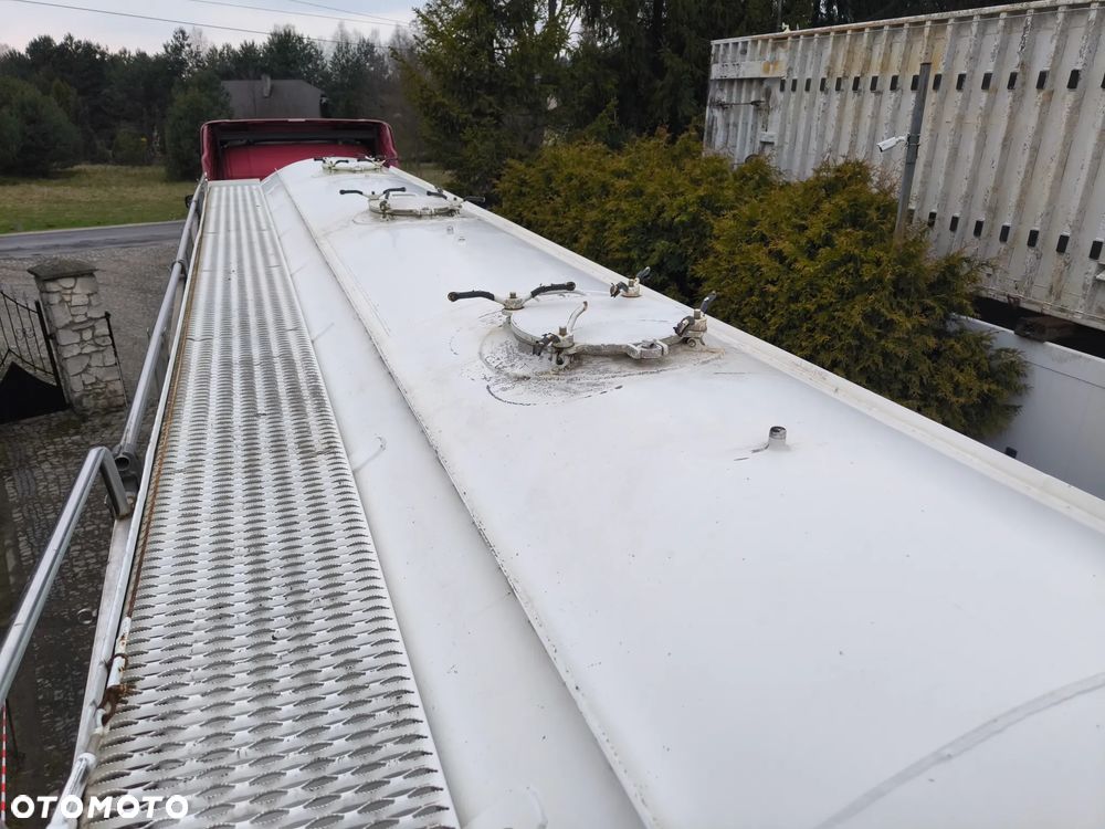 Feldbinder 40M3 OMEPS, ZVVZ, SAF INTRAX, BPW - 5
