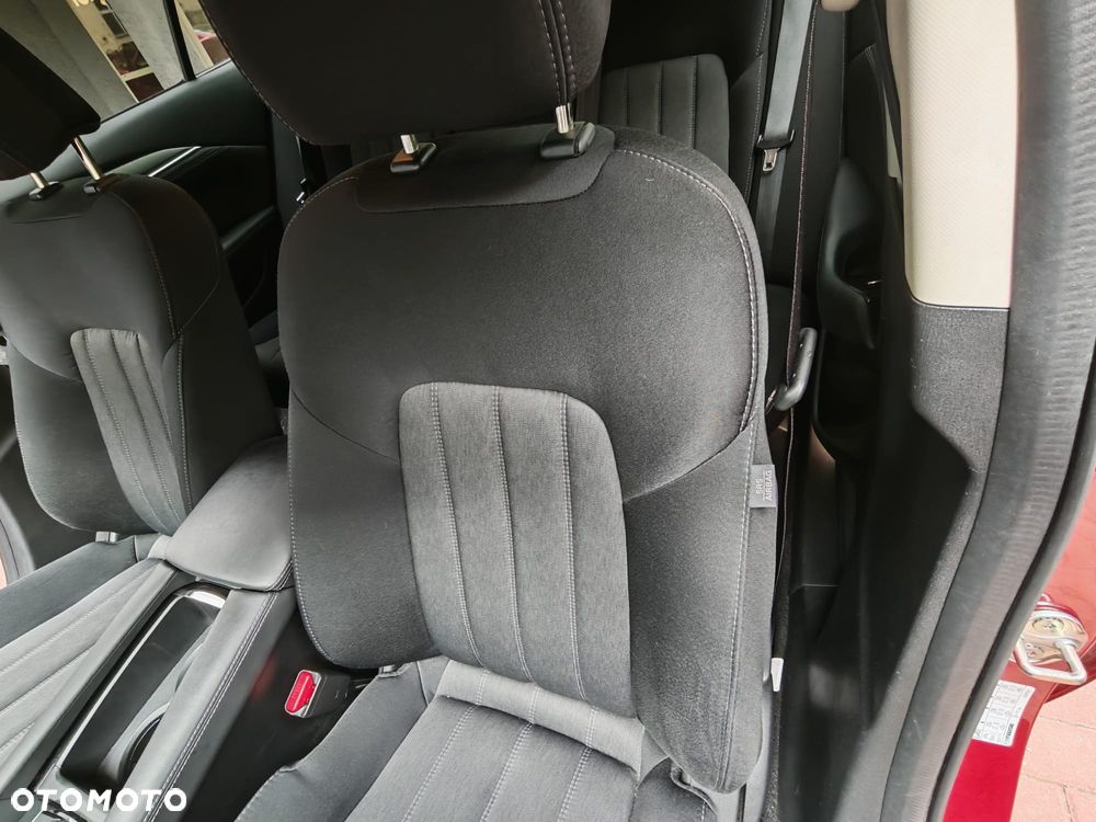 Mazda 6 2.0 Center-Line - 14