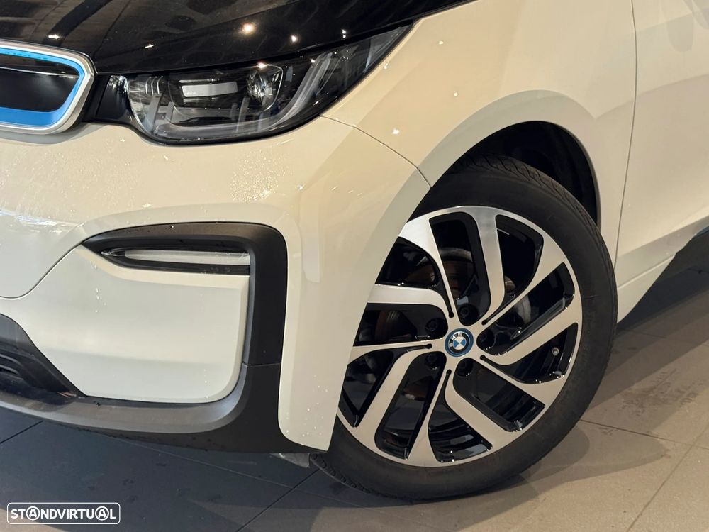 BMW i3 s 120Ah - 6